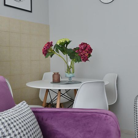 Apartman Filip Novi Pazar Luaran gambar