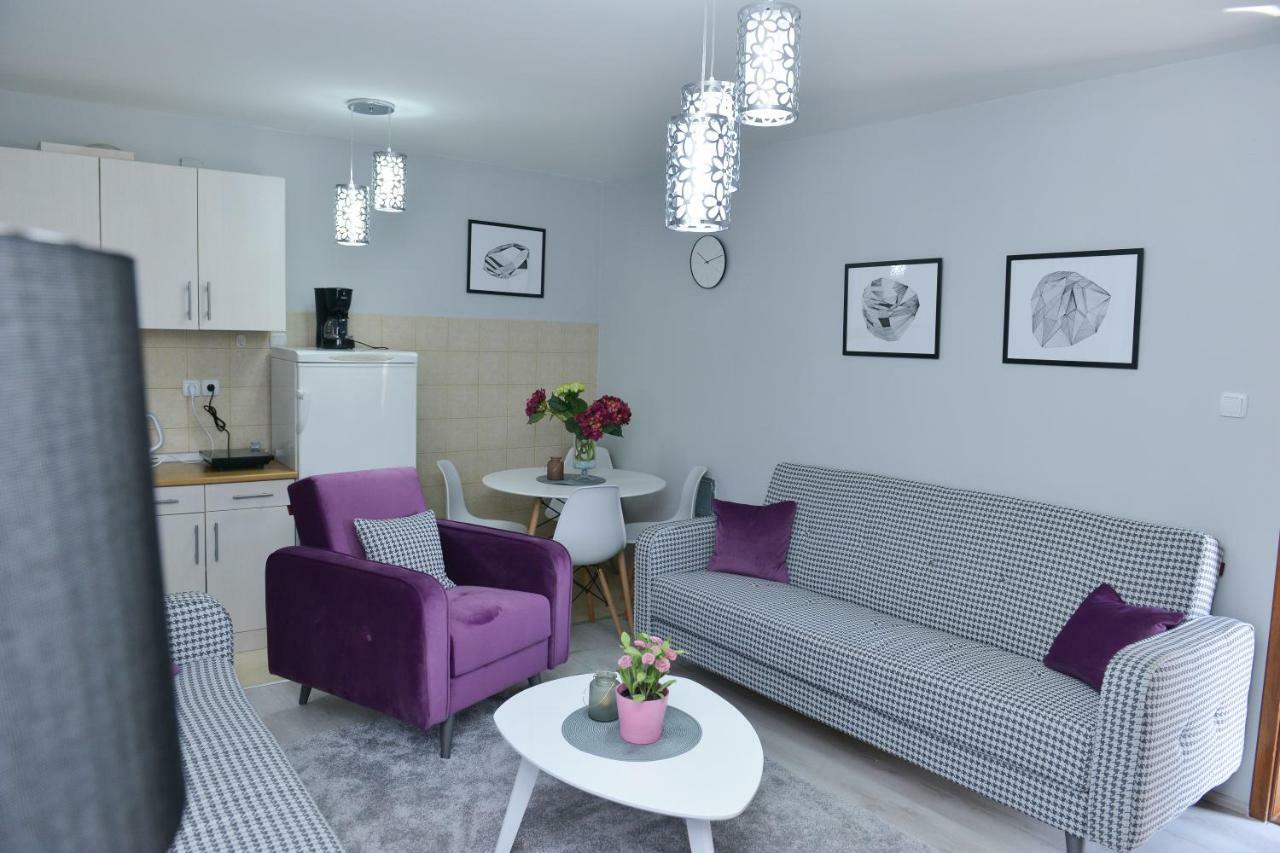 Apartman Filip Novi Pazar Luaran gambar