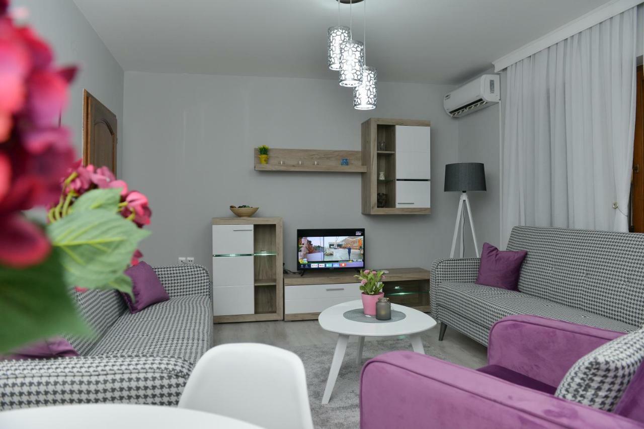 Apartman Filip Apartment Novi Pazar Luaran gambar