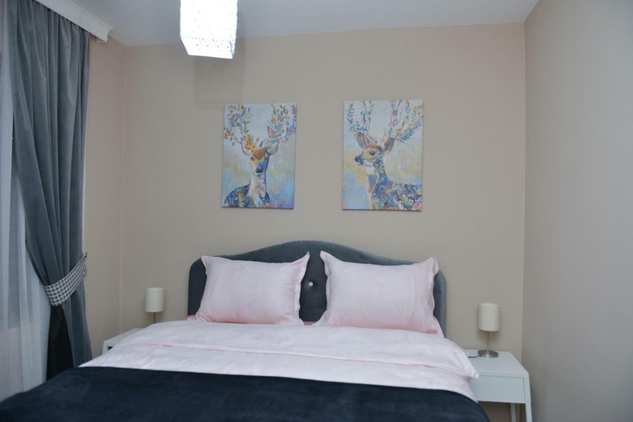 Apartman Filip Novi Pazar Luaran gambar