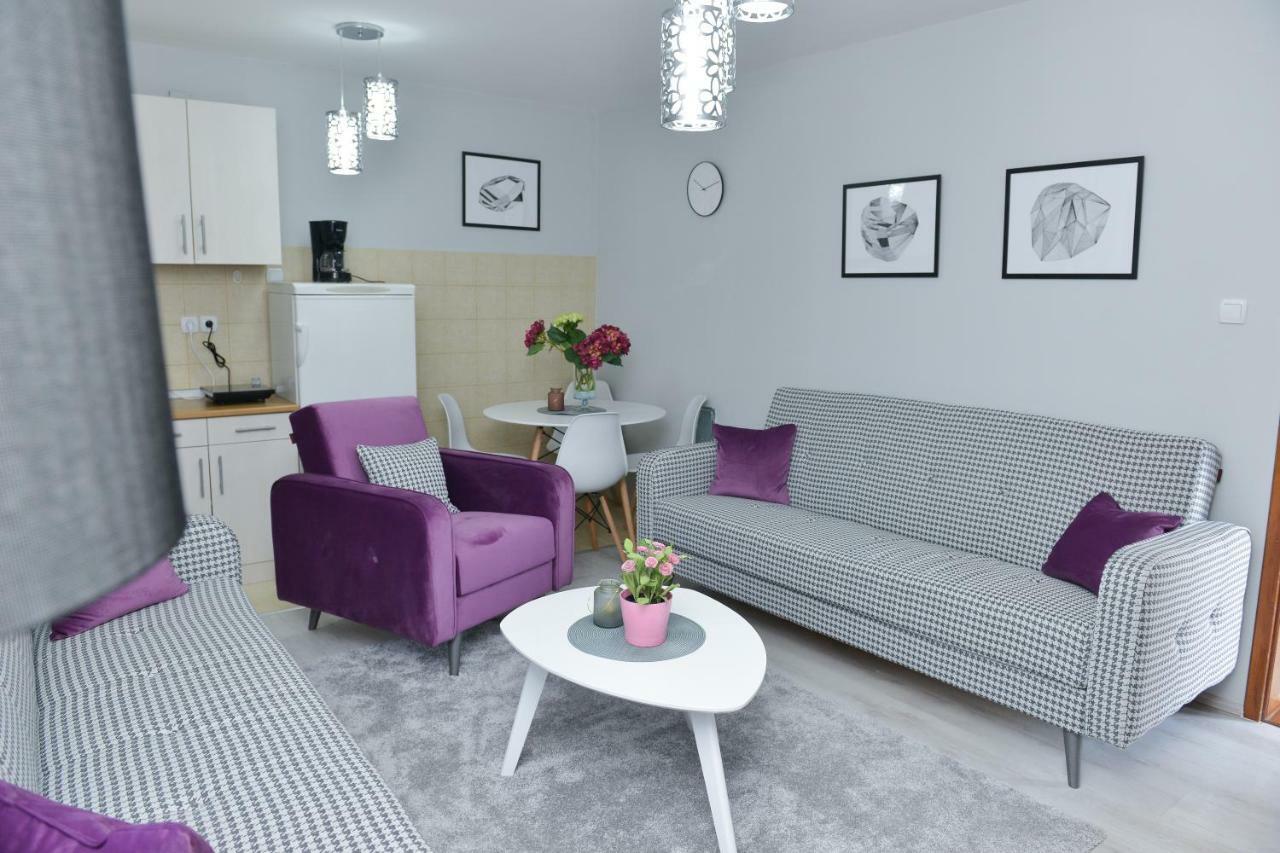 Apartman Filip Novi Pazar Luaran gambar