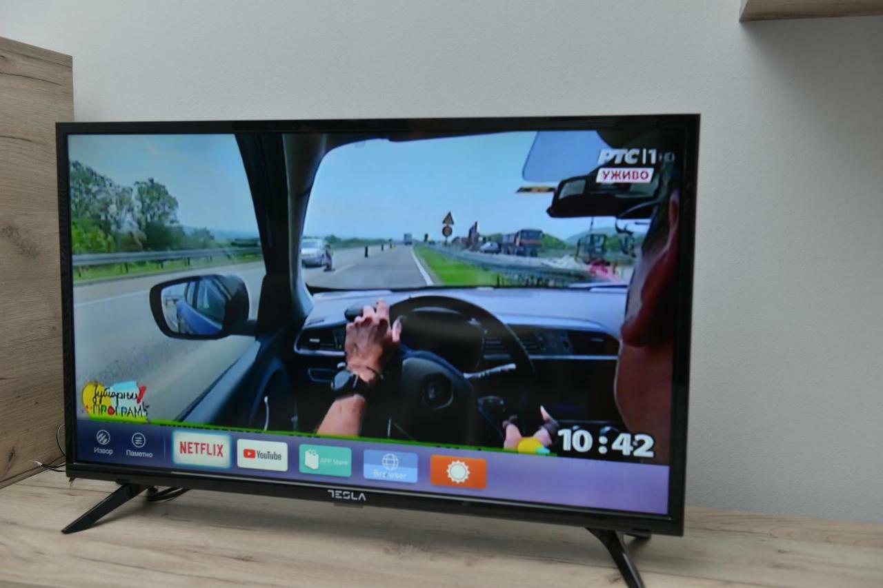 Apartman Filip Novi Pazar Luaran gambar