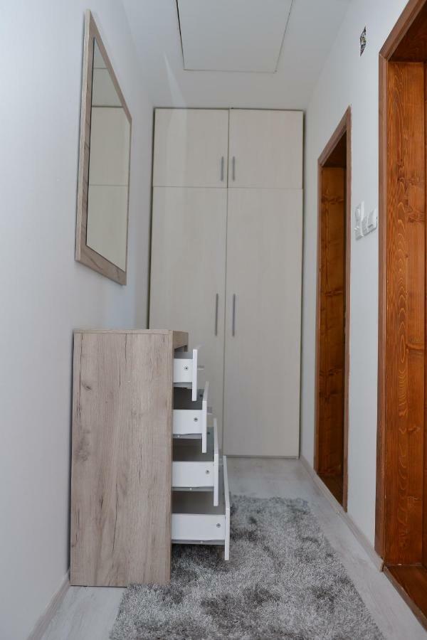 Apartman Filip Novi Pazar Luaran gambar