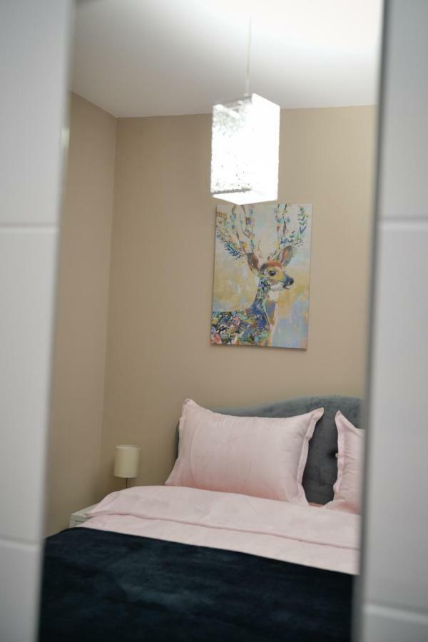 Apartman Filip Novi Pazar Luaran gambar