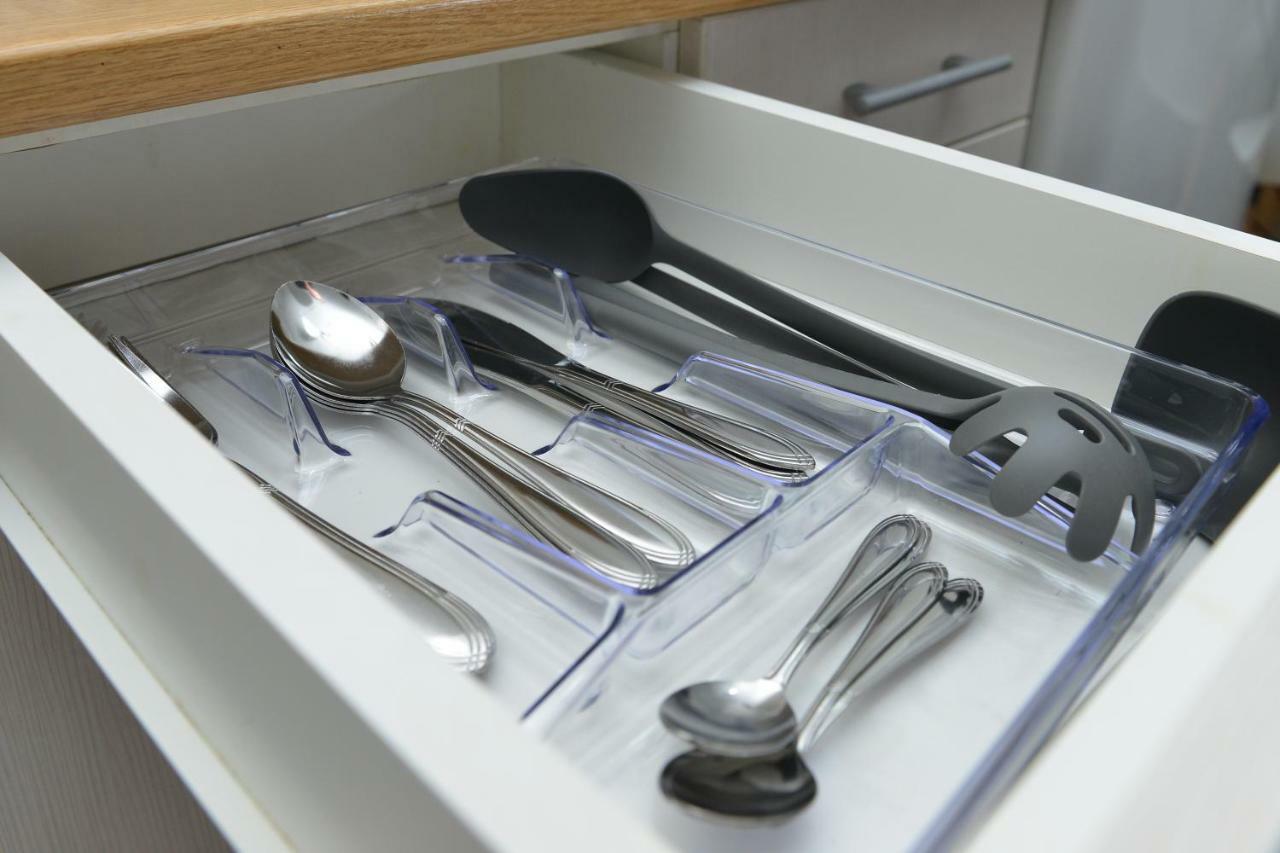 Apartman Filip Novi Pazar Luaran gambar