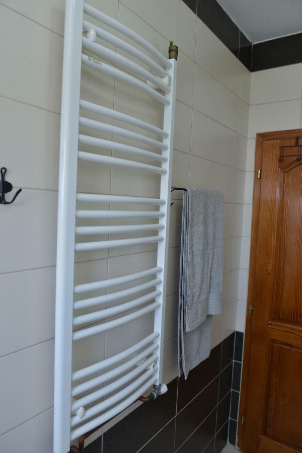 Apartman Filip Novi Pazar Luaran gambar