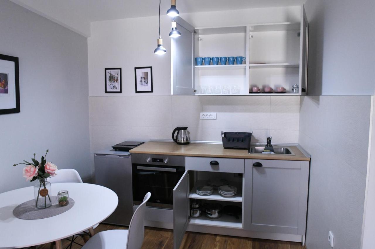 Apartman Filip Novi Pazar Luaran gambar