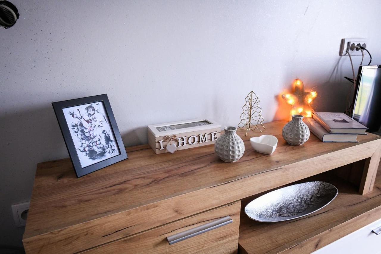 Apartman Filip Novi Pazar Luaran gambar