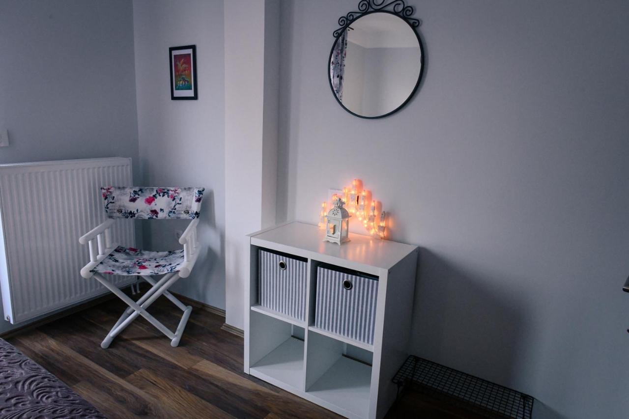 Apartman Filip Novi Pazar Luaran gambar