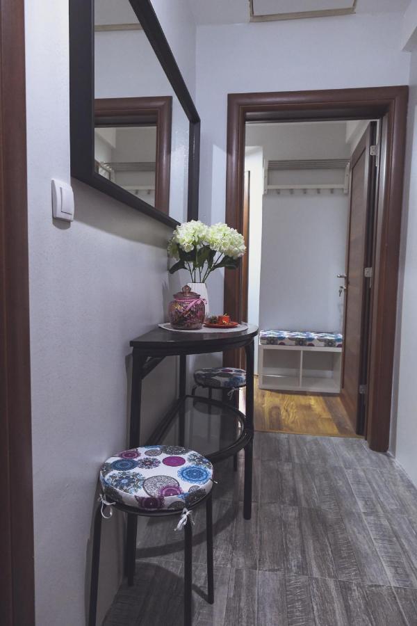 Apartman Filip Apartment Novi Pazar Luaran gambar