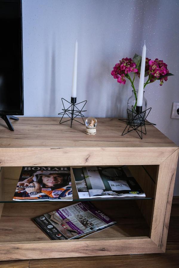 Apartman Filip Novi Pazar Luaran gambar