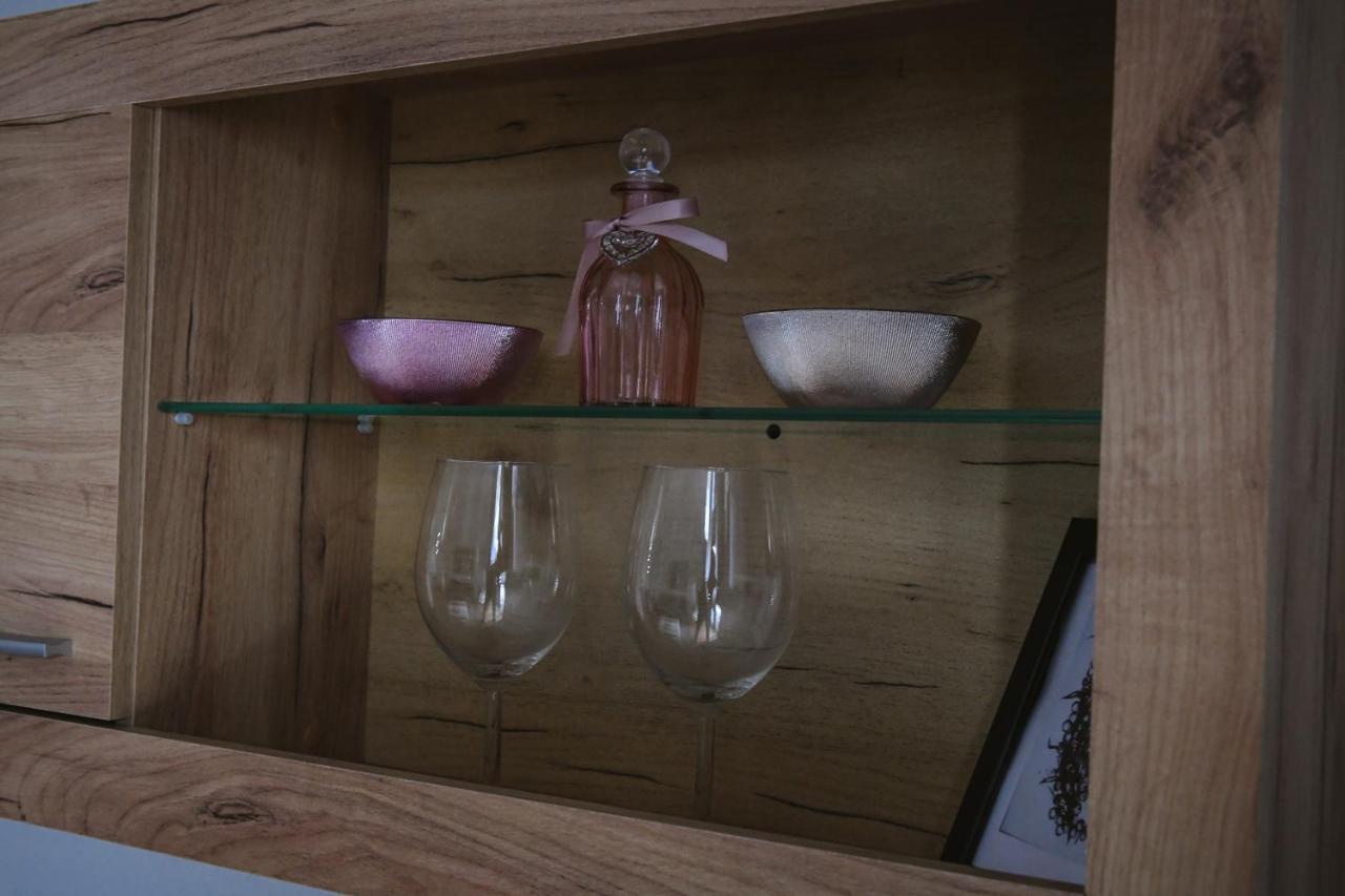 Apartman Filip Novi Pazar Luaran gambar