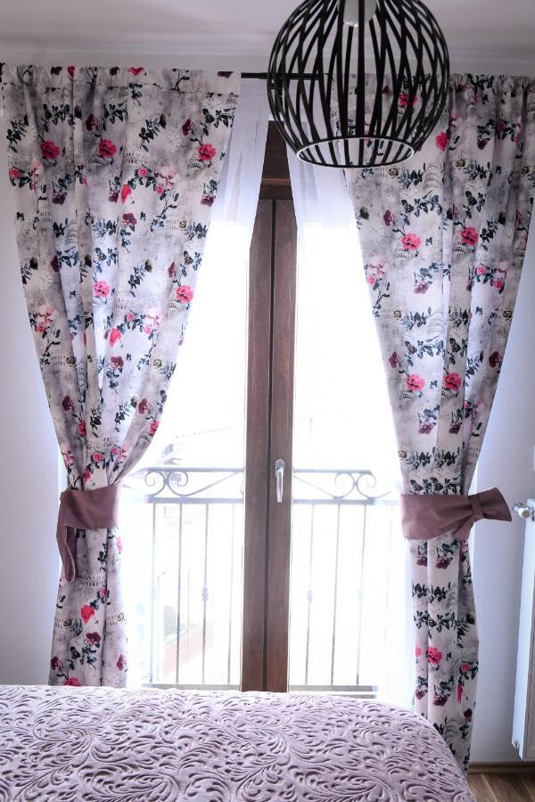 Apartman Filip Novi Pazar Luaran gambar