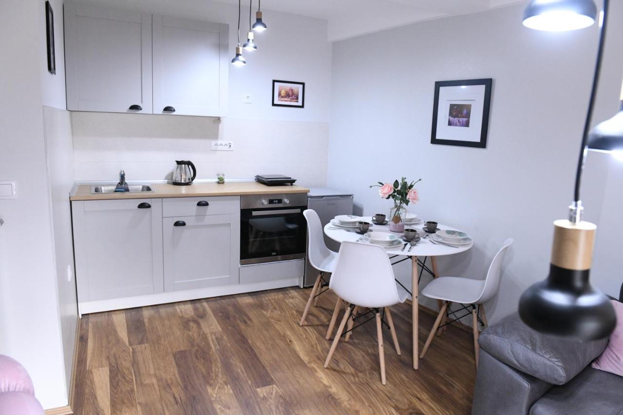 Apartman Filip Novi Pazar Luaran gambar