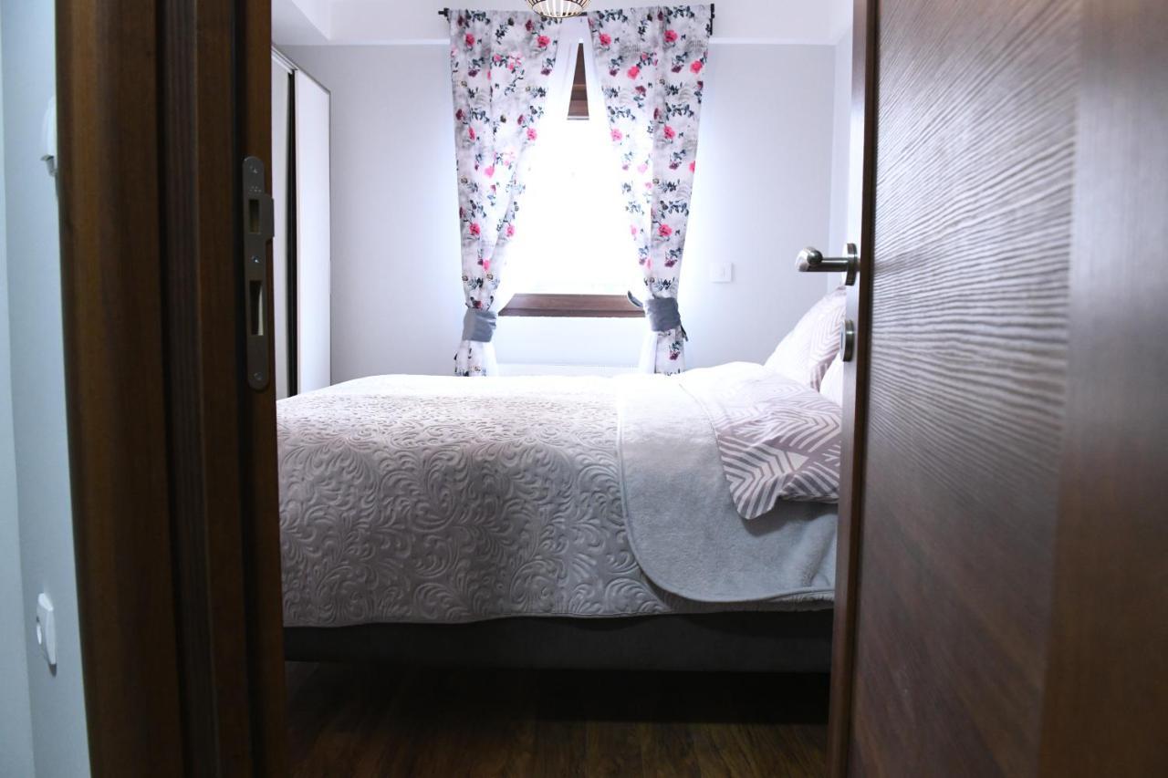 Apartman Filip Novi Pazar Luaran gambar