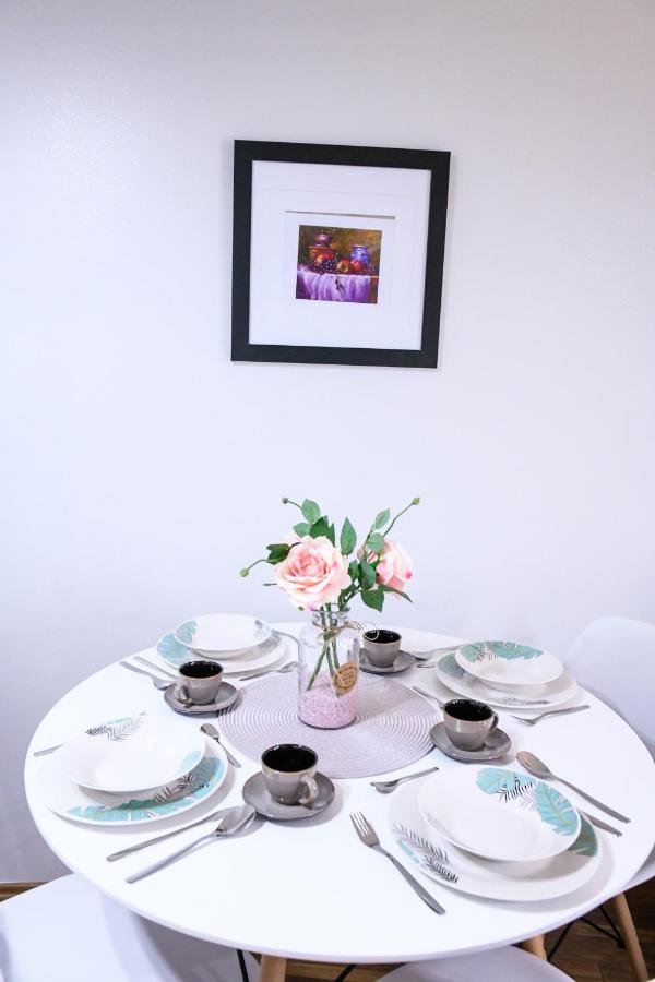 Apartman Filip Novi Pazar Luaran gambar