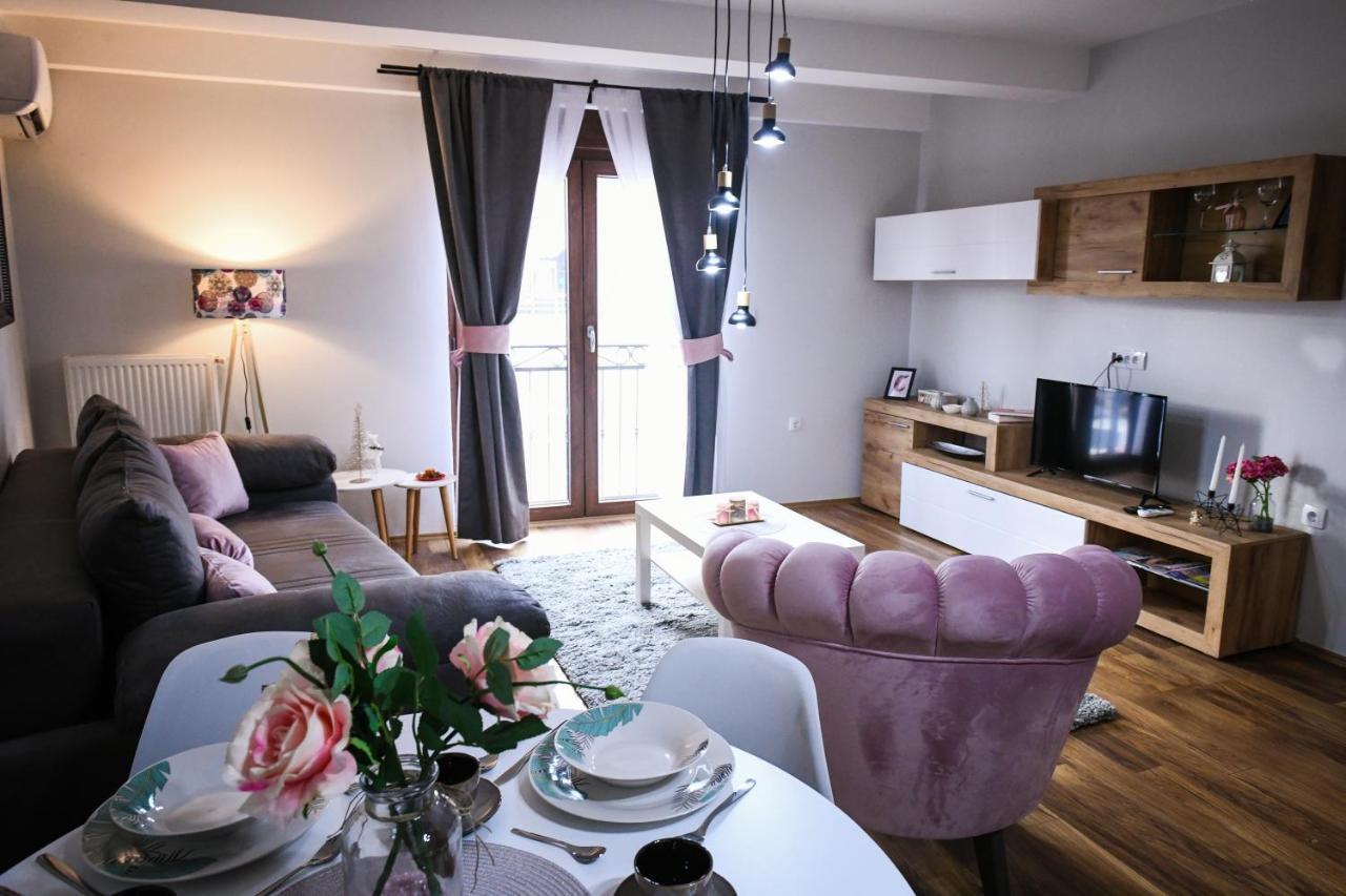 Apartman Filip Novi Pazar Luaran gambar